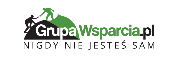 baner graficzny inicjatywy GrupaWsparcia.pl